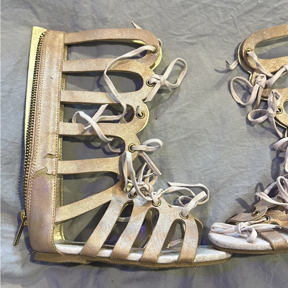 Joyfolie toddler sandals